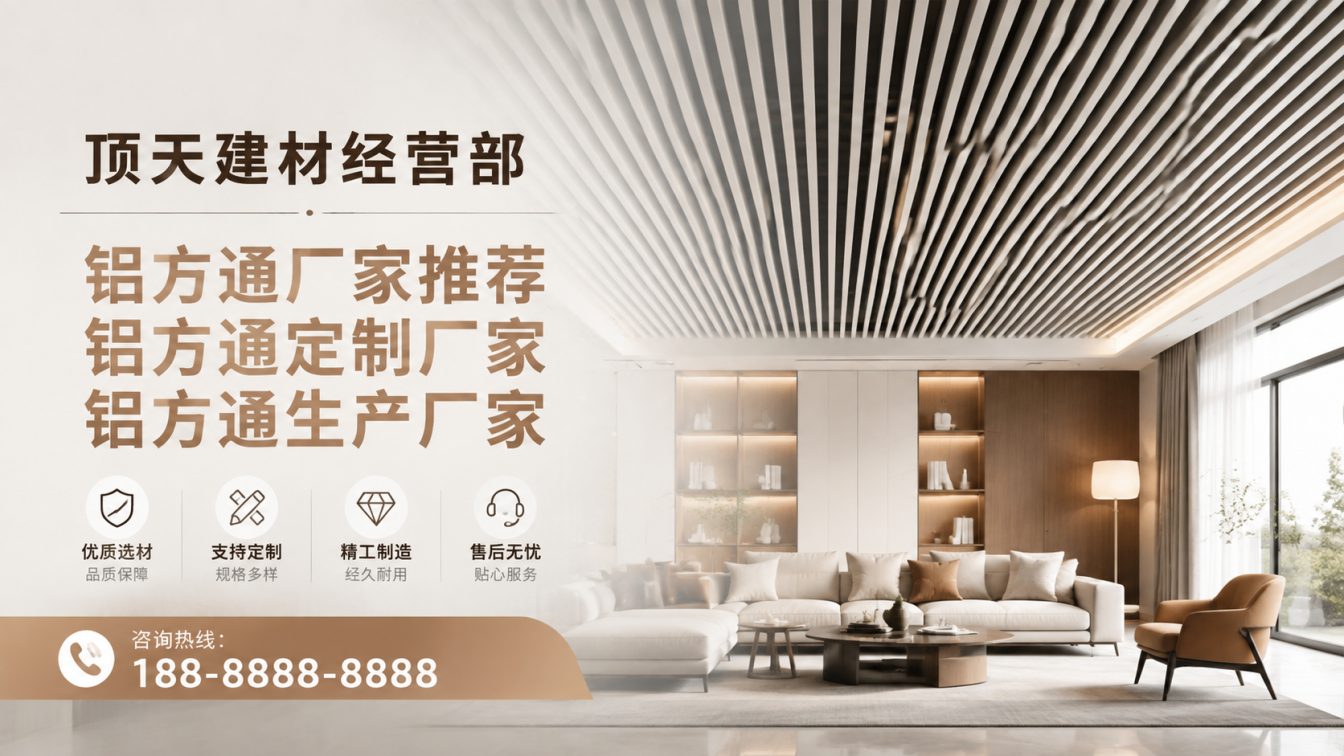 宾川县深耕铝材20年，服务大型工程